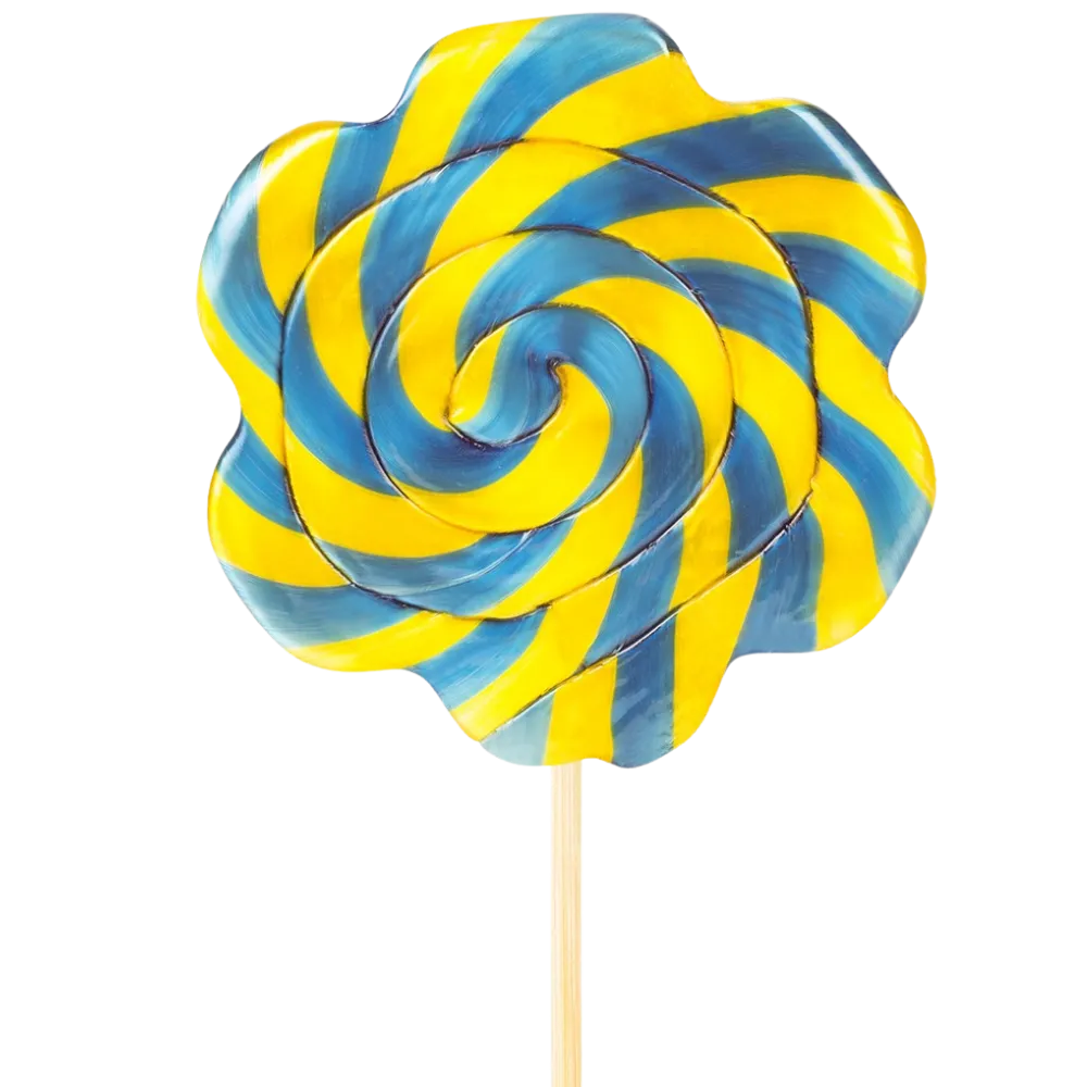 Papatya Lolipop